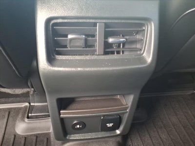 2024 Ford Edge ST Line