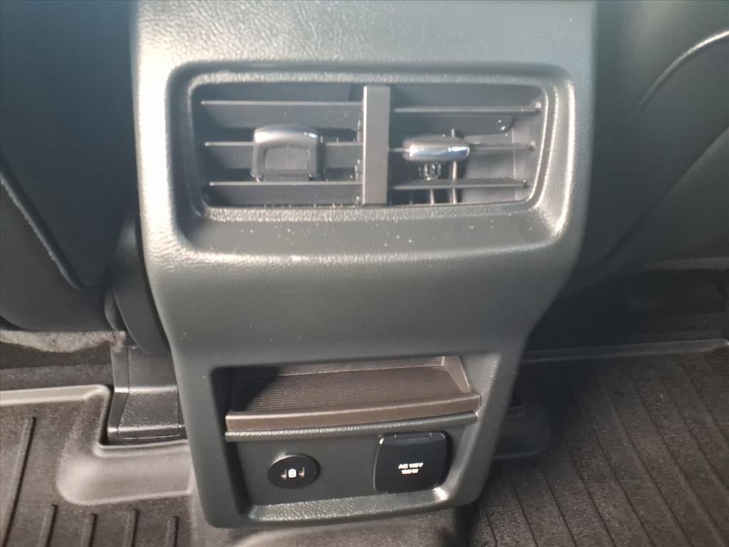 2024 Ford Edge ST Line