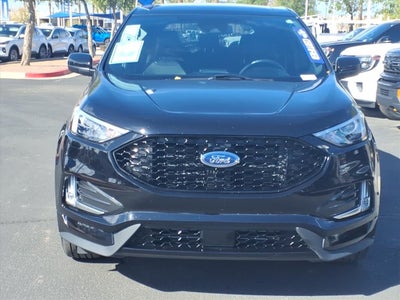 2024 Ford Edge ST Line
