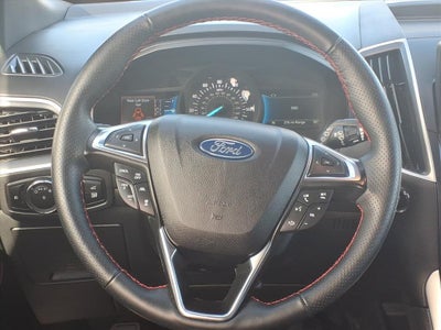2024 Ford Edge ST Line