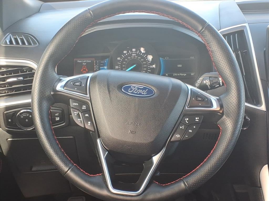 2024 Ford Edge ST Line
