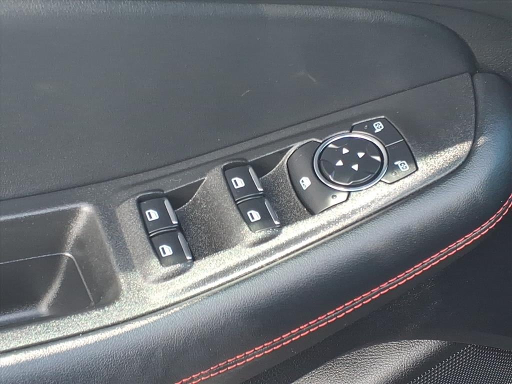 2024 Ford Edge ST Line