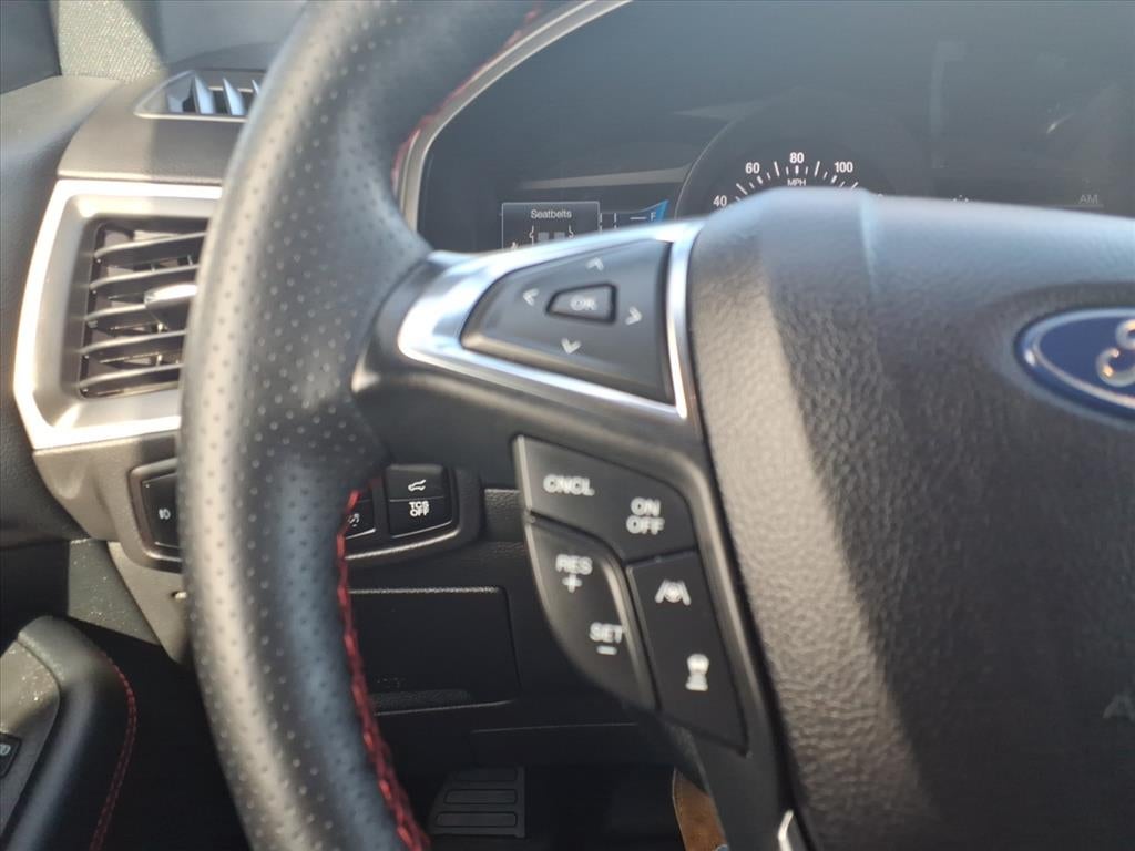 2024 Ford Edge ST Line