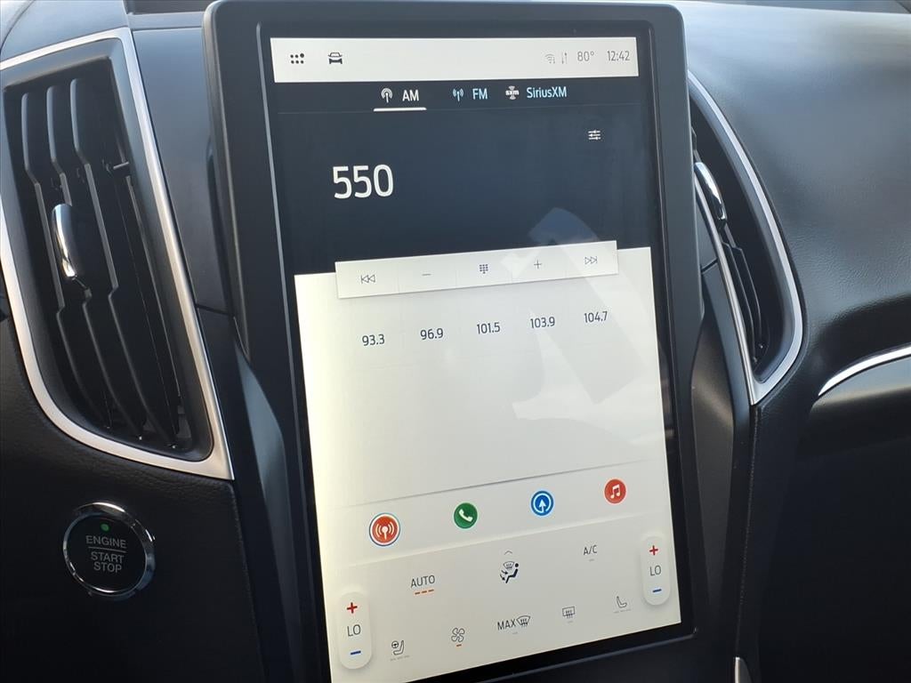 2024 Ford Edge ST Line