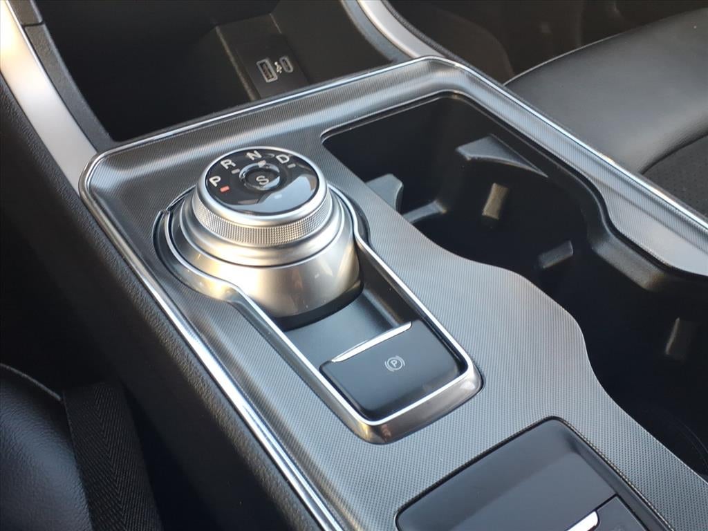 2024 Ford Edge ST Line