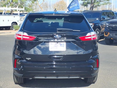2024 Ford Edge ST Line