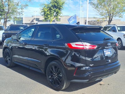 2024 Ford Edge ST Line