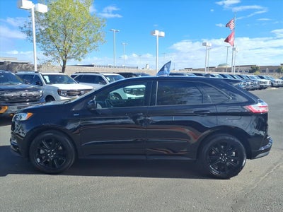 2024 Ford Edge ST Line