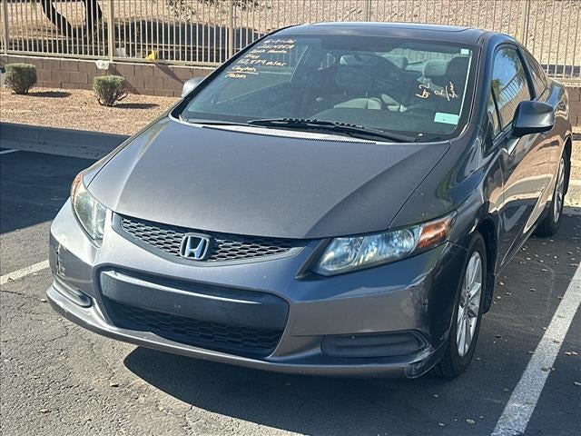 2012 Honda Civic EX Auto's photo