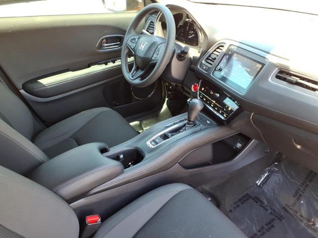 2020 Honda HR-V EX