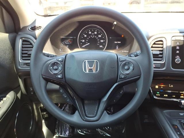 2020 Honda HR-V EX