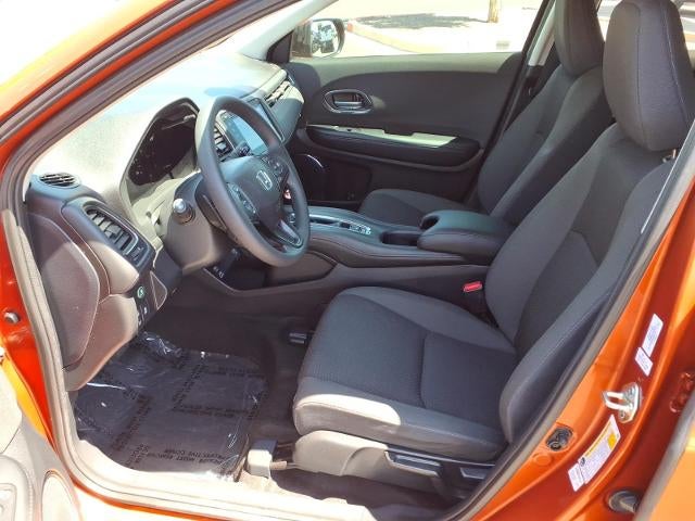 2020 Honda HR-V EX