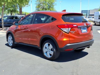 2020 Honda HR-V EX