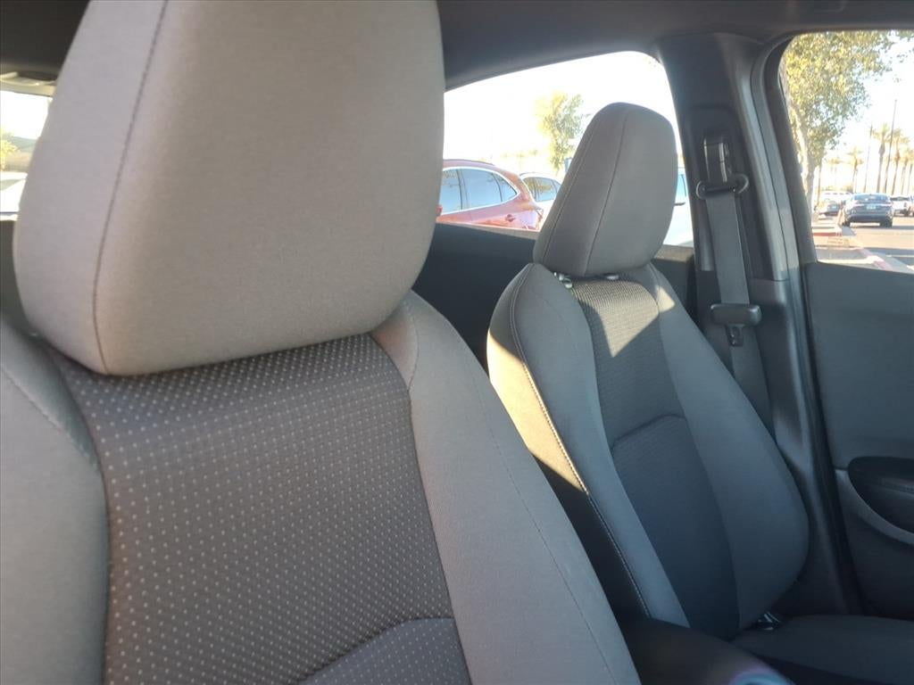 2021 Honda HR-V Sport