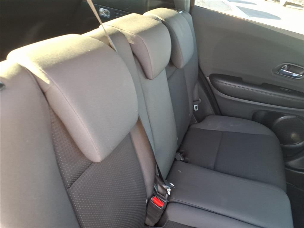 2021 Honda HR-V Sport