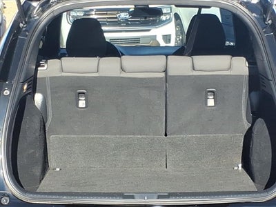 2021 Honda HR-V Sport