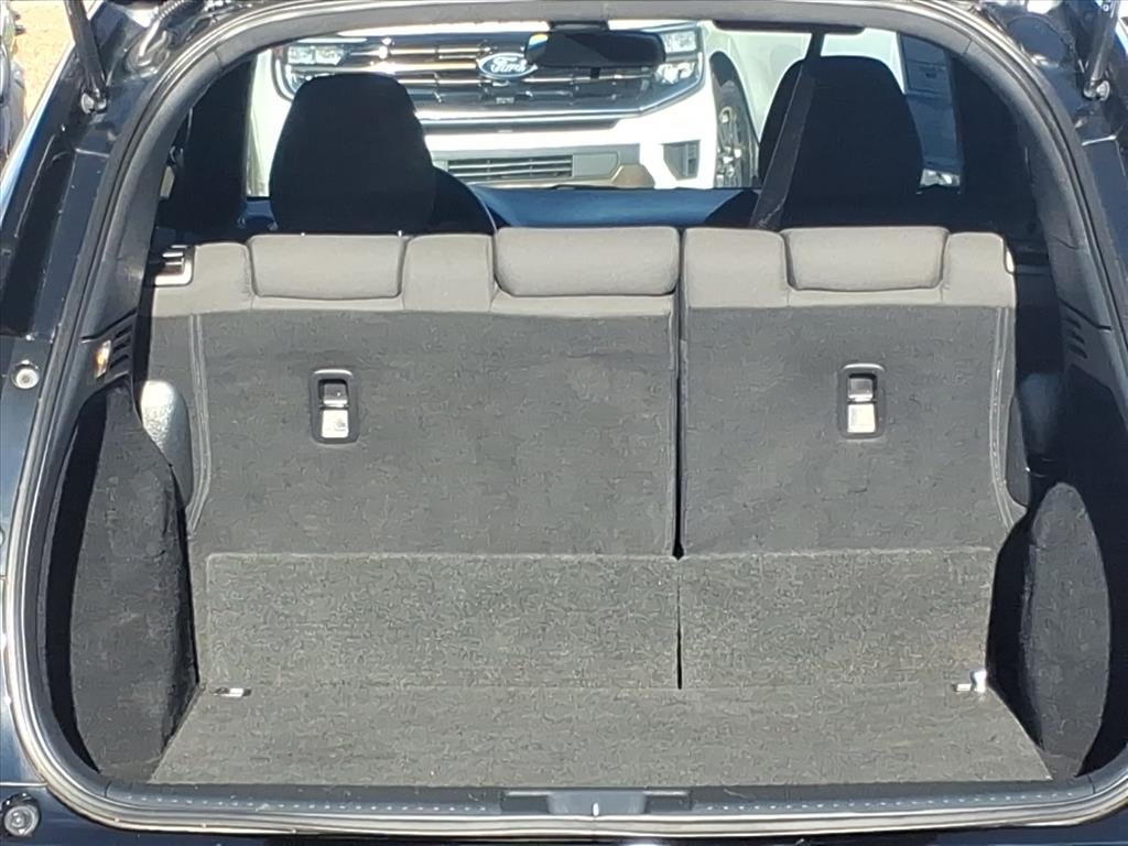 2021 Honda HR-V Sport