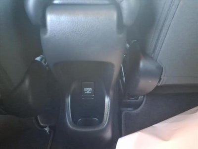 2021 Honda HR-V Sport