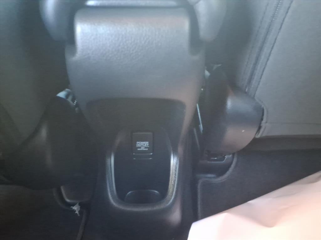 2021 Honda HR-V Sport