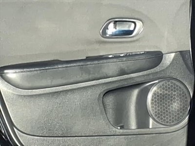 2021 Honda HR-V Sport