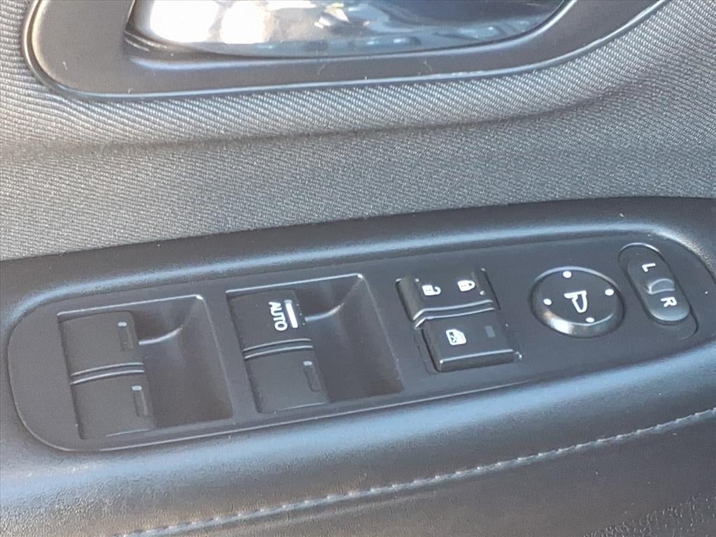 2021 Honda HR-V Sport