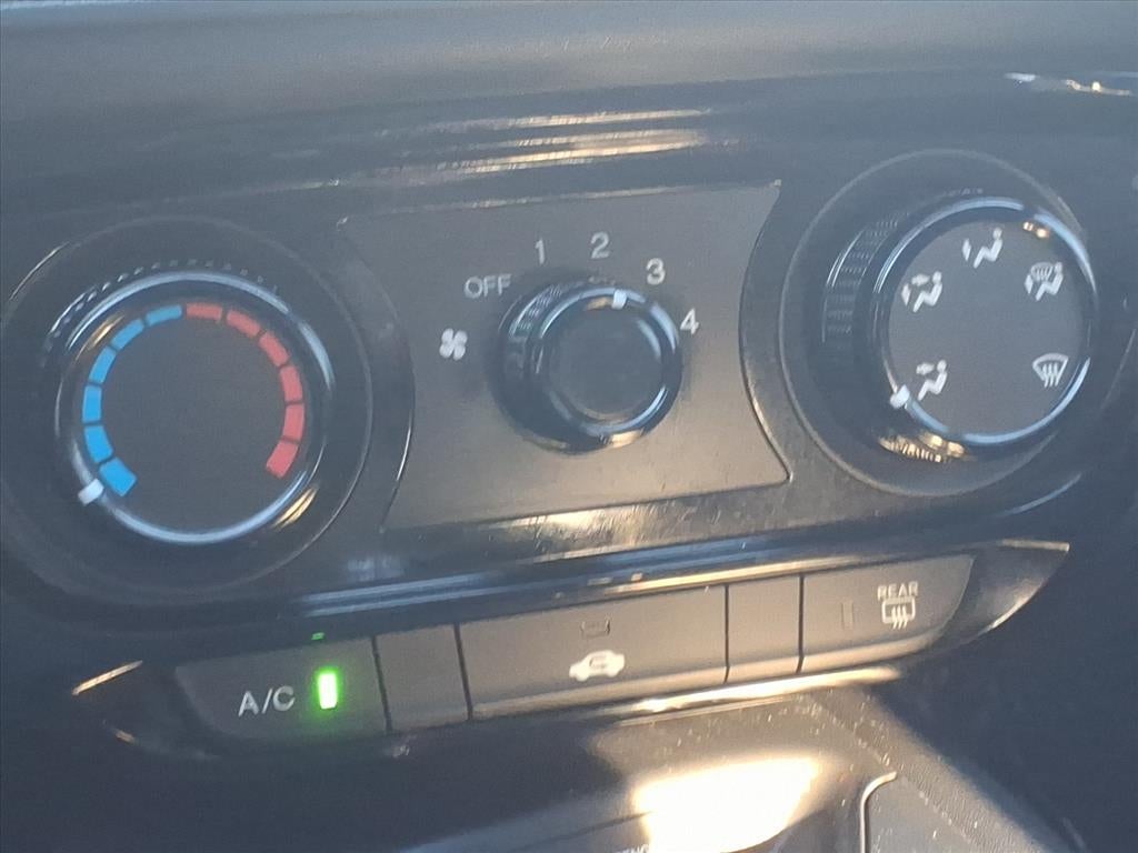 2021 Honda HR-V Sport