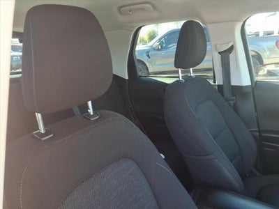 2022 Ford Bronco Sport Base