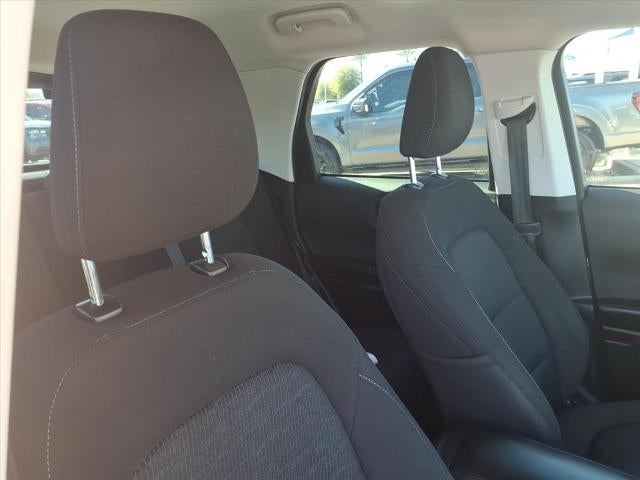 2022 Ford Bronco Sport Base