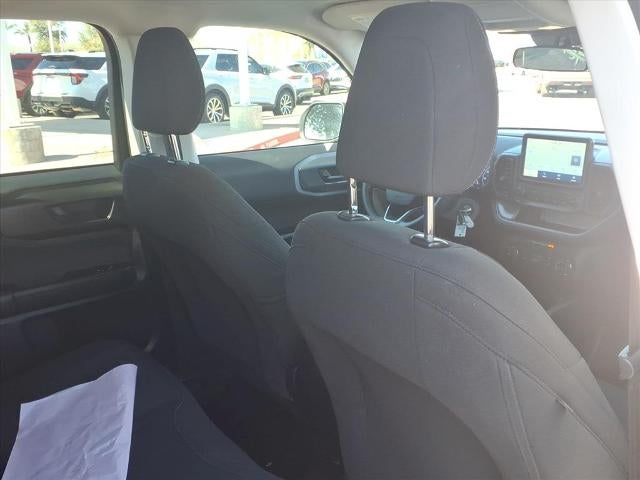 2022 Ford Bronco Sport Base