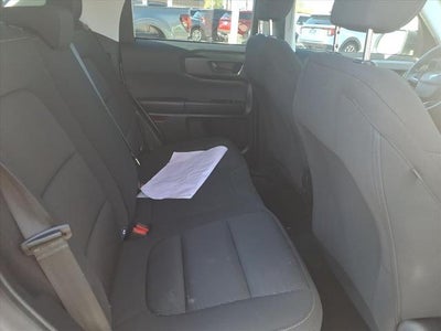 2022 Ford Bronco Sport Base