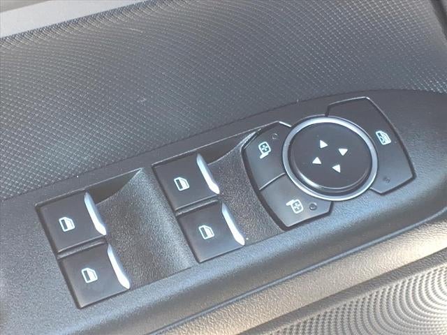 2022 Ford Bronco Sport Base