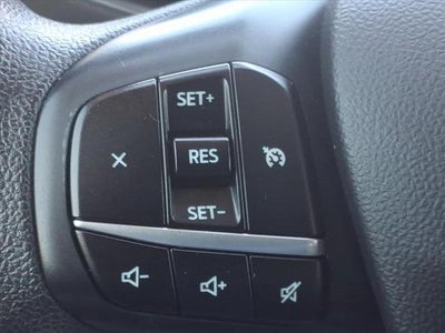 2022 Ford Bronco Sport Base