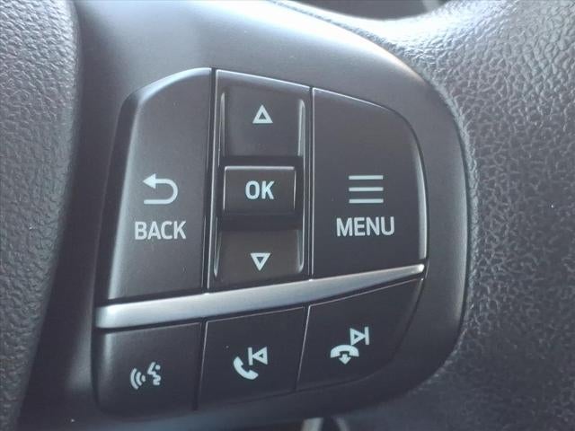 2022 Ford Bronco Sport Base