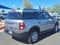 2022 Ford Bronco Sport Base