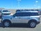 2022 Ford Bronco Sport Base