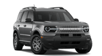 2026 Ford Bronco Sport BIG BEND 4X4