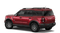 2026 Ford Bronco Sport BIG BEND 4X4