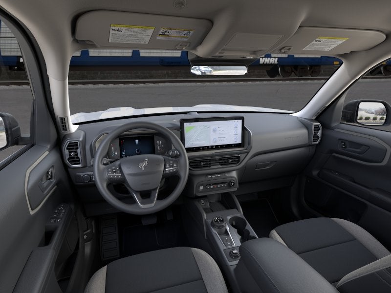 2026 Ford Bronco Sport BIG BEND 4X4