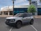 2026 Ford Bronco Sport BIG BEND 4X4