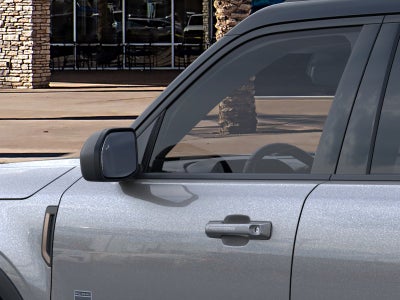 2026 Ford Bronco Sport BIG BEND 4X4