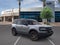 2026 Ford Bronco Sport BIG BEND 4X4