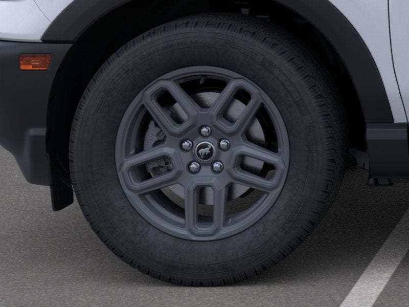 2026 Ford Bronco Sport BIG BEND 4X4