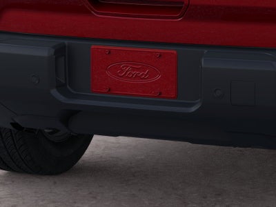 2026 Ford Bronco Sport BIG BEND 4X4