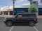 2026 Ford Bronco Sport BIG BEND 4X4