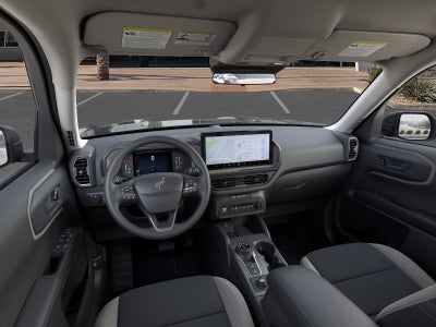 2026 Ford Bronco Sport BIG BEND 4X4