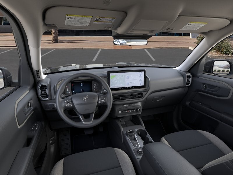 2026 Ford Bronco Sport BIG BEND 4X4
