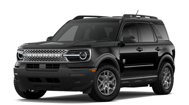 2026 Ford Bronco Sport Big Bend 4X4's photo