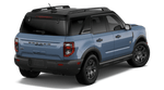 2026 Ford Bronco Sport BIG BEND 4X4