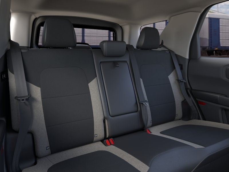 2026 Ford Bronco Sport BIG BEND 4X4