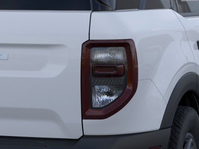 2026 Ford Bronco Sport BIG BEND 4X4